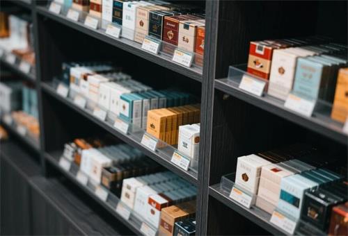 象过河烟酒仓库管理软件助力实现库存准确与成本控制